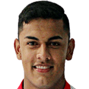 Cristian Javier Colmán Tolardo