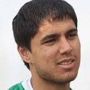 Arslanmurat Amanov