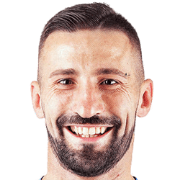 Miloš Gordić