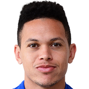 Marcos Guilherme De Almeida Santos Matos
