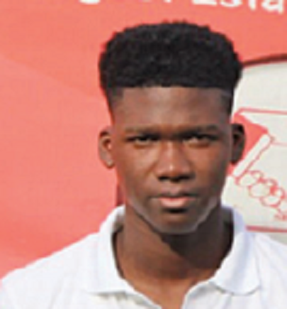 Pernell Anthony Schultz – Guyana Defence Force FC football club