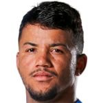 Railan Dos Santos Reis