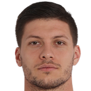 Luka Jović