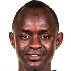 Adam Mbengue