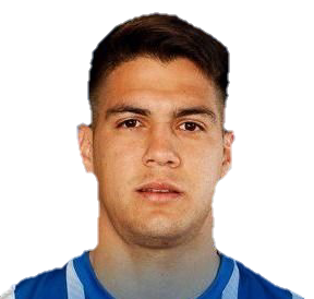 Iván Rodrigo Ramírez Segovia