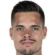 Julian Weigl