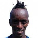 Mac Arthur Arakaza – Chasetown FC football club