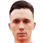 Alexander Mauricio Rosso Génova