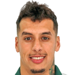 Jesús Emiliano Trindade Flores