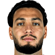 Ramy Bensebaini