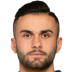 Valmir Berisha