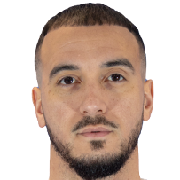 Damien Dylan Dussaut – CSC Dumbrăvița football club
