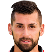 Nicolas Di Filippo