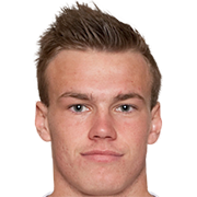Petter Strand