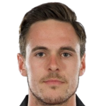 Liam Smith