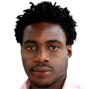Malick Evouna – AS Mangasport football club