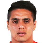 Matías Ezequiel Zaldívar