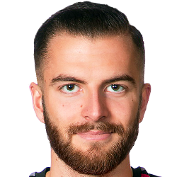Filip Sachpekidis