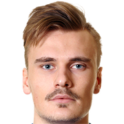 Pontus Nordenberg