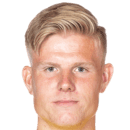 Nils Eric Roland Björkander