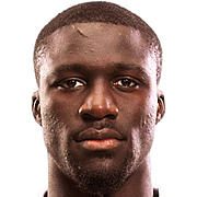 Mamadu Samba Candé
