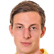 Gustaf Nilsson – Club Brugge KV football club