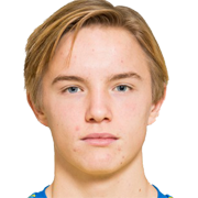 Jacob Åke Stefan Ouro Ortmark