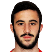 Aleksa Amanovic