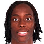 Arnaud Lusamba