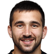 Milan Radin