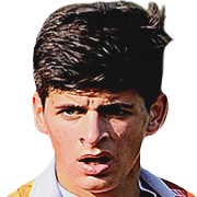Lucas Ruiz Alonso