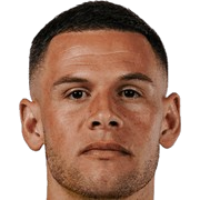 Christian Ramírez