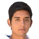Fabián Jorge Manzano Pérez
