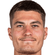 Patrik Schick