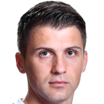 Mirzad Mehanovič
