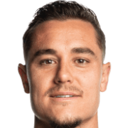 Aaron Long