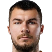 Nikolay Komlichenko