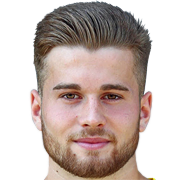Nico Knystock