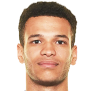 Theo Jay Wharton – Barry Town United football club