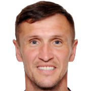 Dmytro Nemchaninov