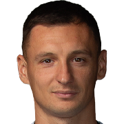 Vladyslav Kabaev