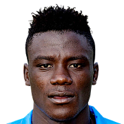 Ransford Selasi