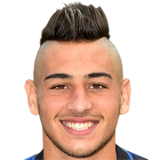 Nicola Talamo