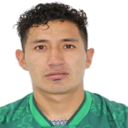 Wiliam Oswaldo Guzmán Aguilar