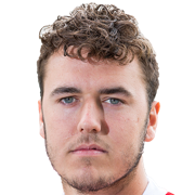 Rhys James Turner