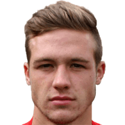 Bradley Ian Abbott