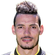 Oussama Darfalou