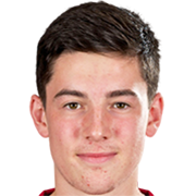 Callum Luke Saunders