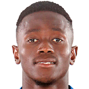 Emmanuel Okyere Boateng