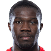 Romaric Etou